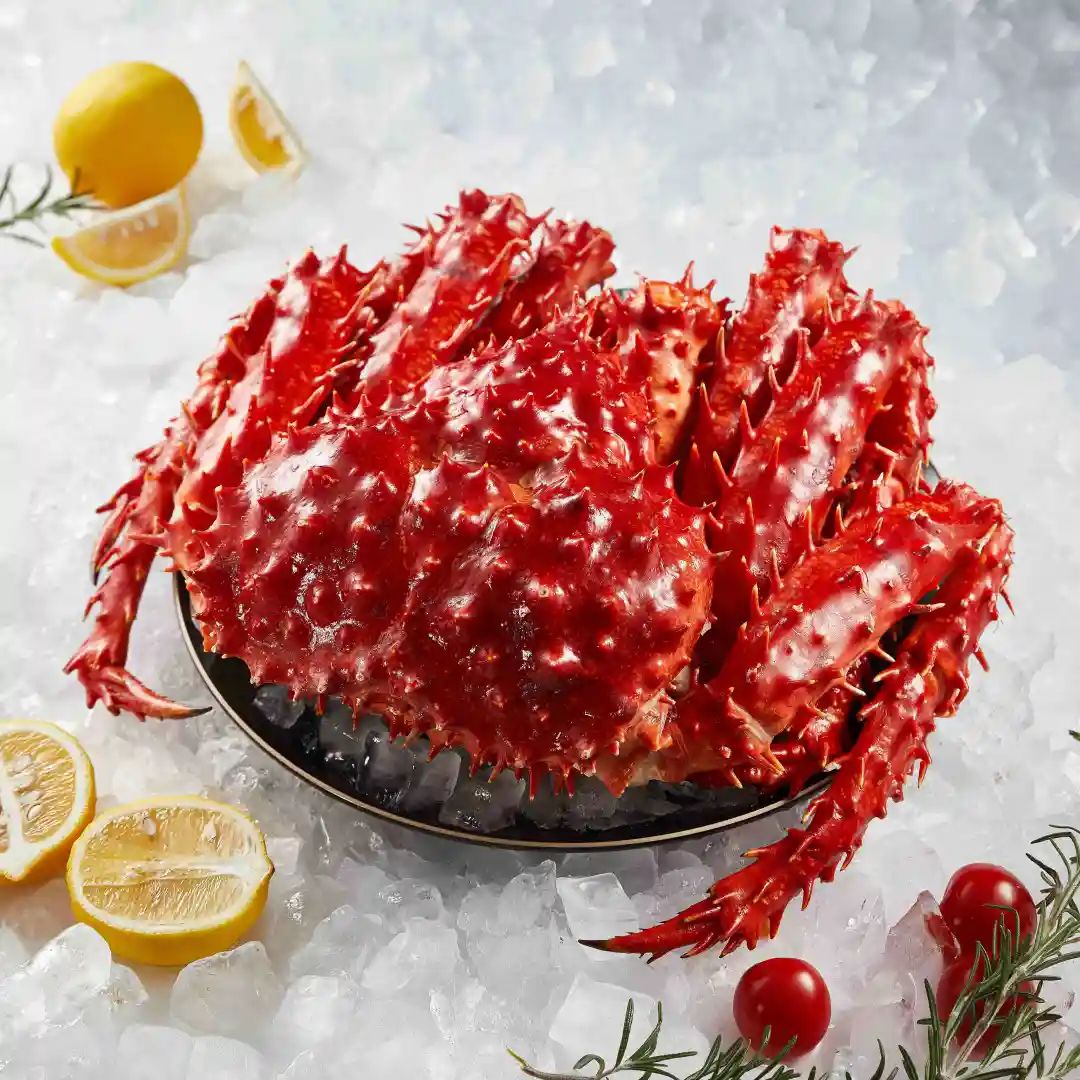 龐仕水產(chǎn)（上海）有限公司——主要產(chǎn)品種類 煙熏、裹粉、冰凍、鮮活(圖6)