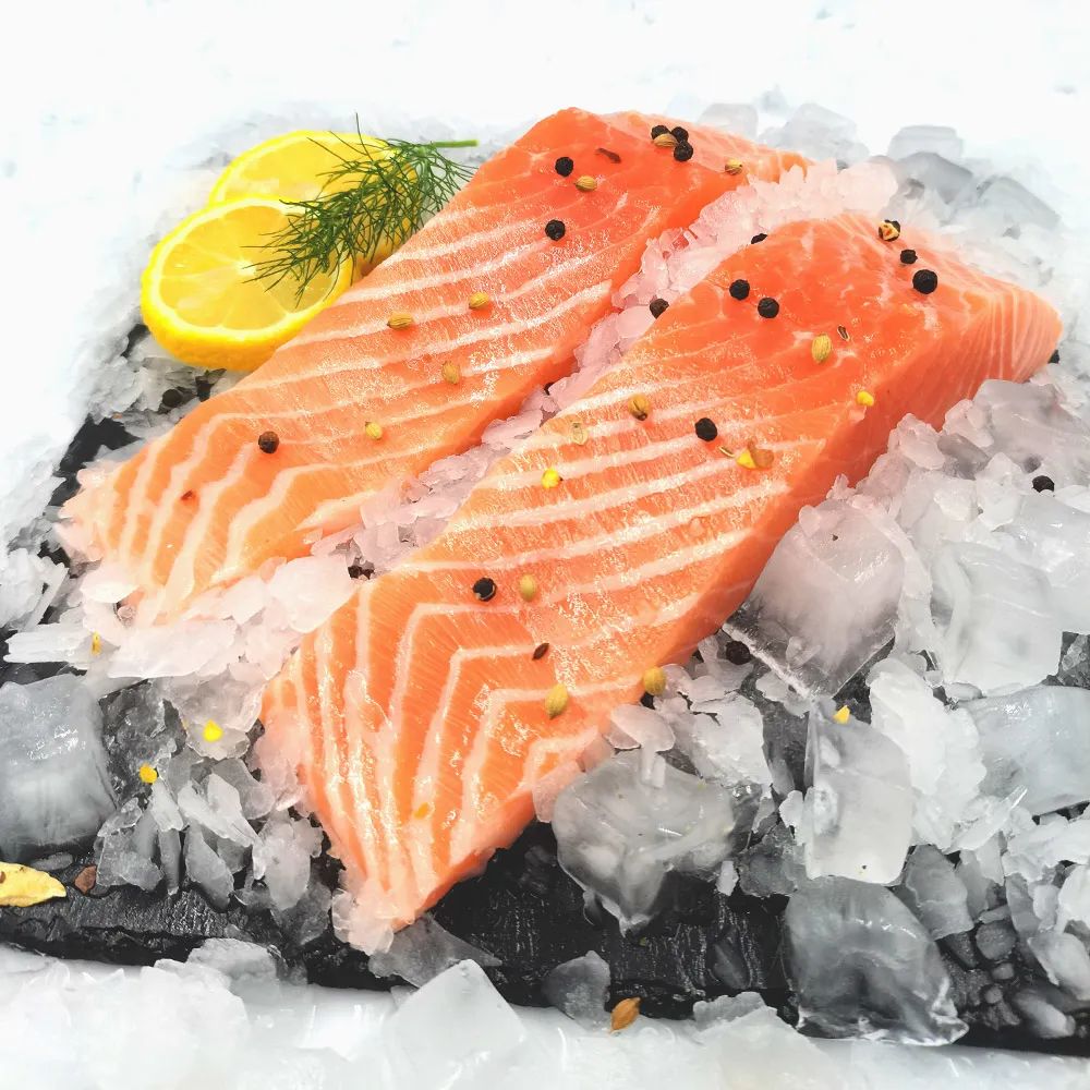 龐仕水產(chǎn)（上海）有限公司——主要產(chǎn)品種類 煙熏、裹粉、冰凍、鮮活(圖7)