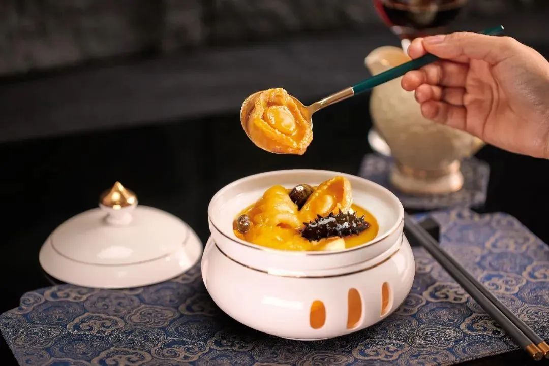 上海粵香御食品科技有限公司——海鮮預(yù)制菜加工就是粵香御(圖4)