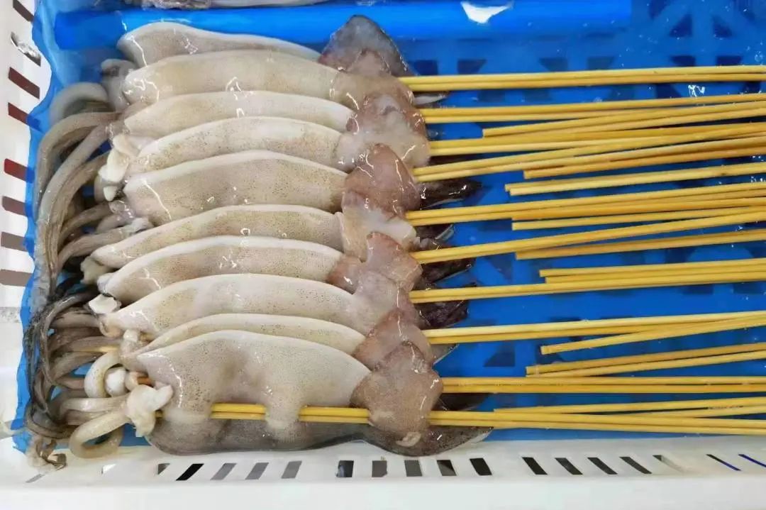 煙臺市大興食品有限公司——誠信經(jīng)營，共同發(fā)展(圖3)