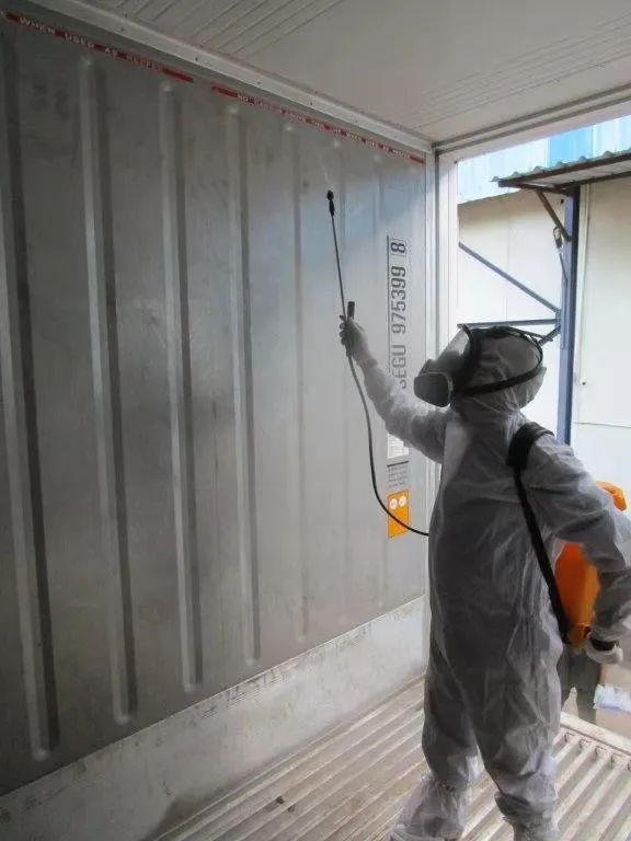 上海日仕福貿(mào)易有限公司——以專心成就安心，用細(xì)節(jié)打動客戶(圖34)