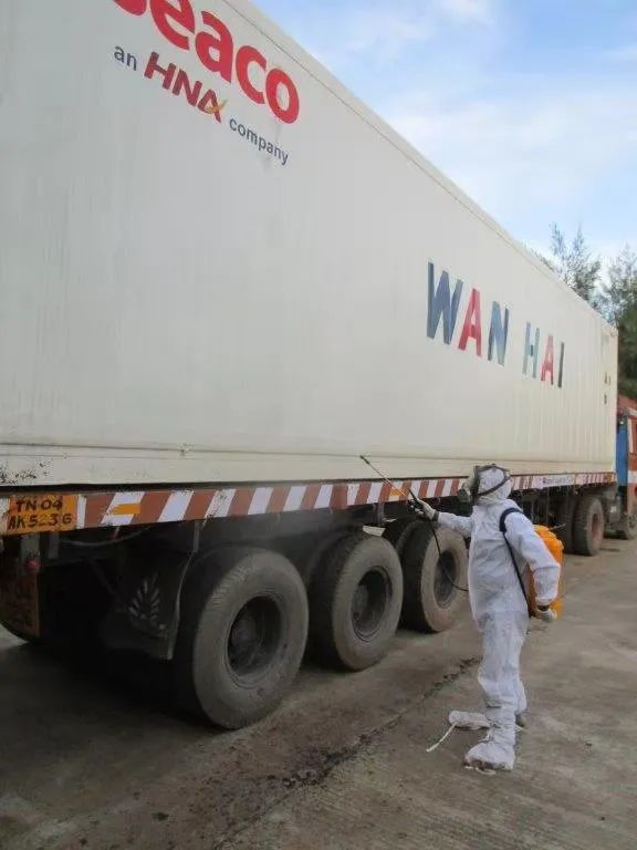 上海日仕福貿(mào)易有限公司——以專心成就安心，用細(xì)節(jié)打動客戶(圖35)