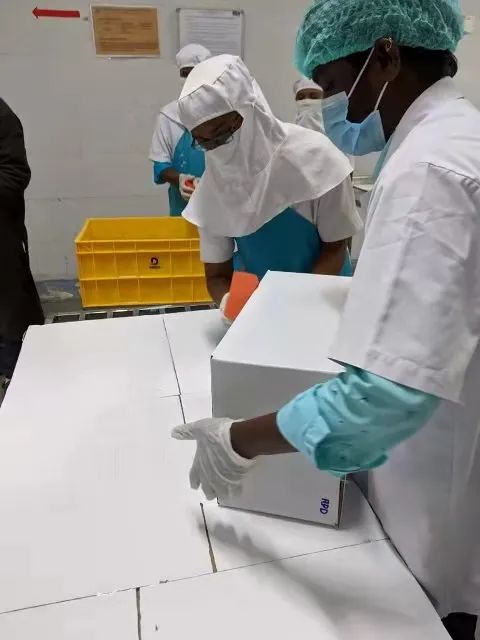 上海日仕福貿(mào)易有限公司——以專心成就安心，用細(xì)節(jié)打動客戶(圖36)