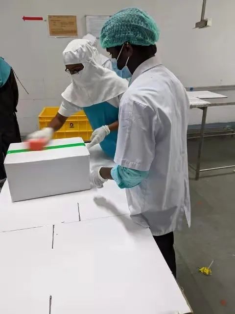 上海日仕福貿(mào)易有限公司——以專心成就安心，用細(xì)節(jié)打動客戶(圖37)