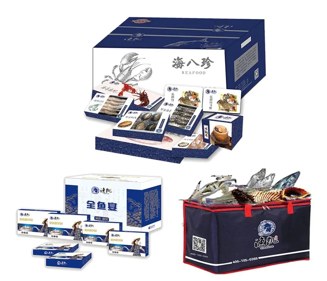 東港市大興食品有限公司——專注餐桌海洋美食(圖4)