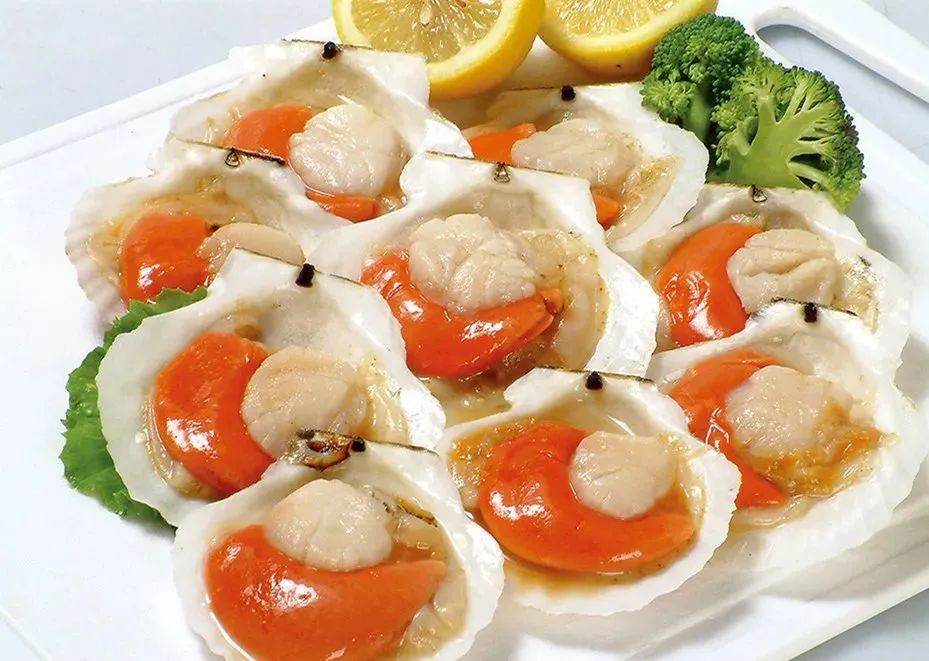 東港市大興食品有限公司——專注餐桌海洋美食(圖7)