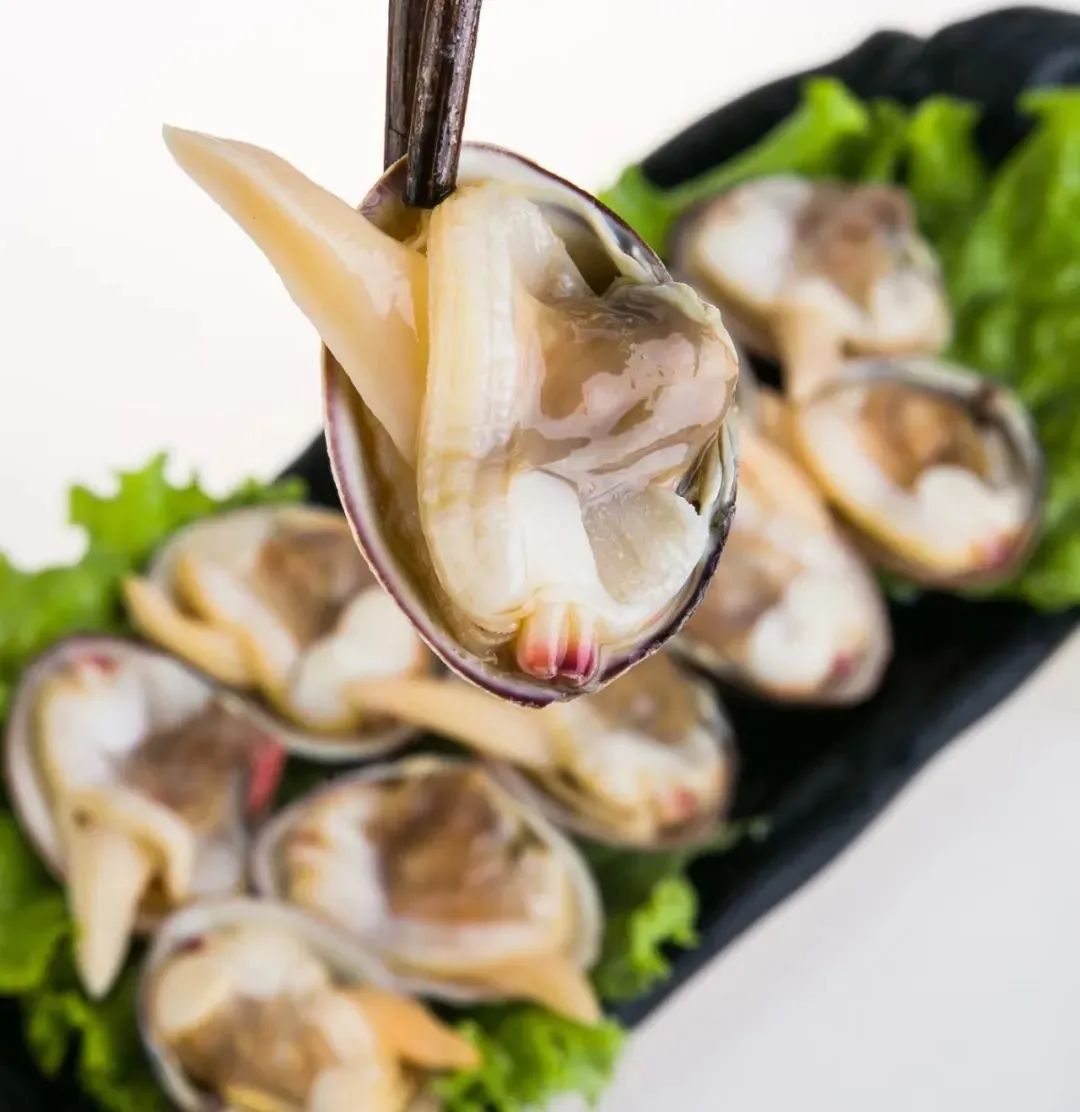 東港市大興食品有限公司——專注餐桌海洋美食(圖9)