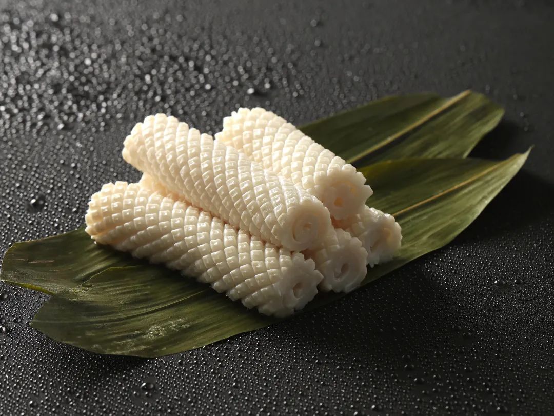 青島益澤食品有限公司——專注海洋產(chǎn)品 暢享健康美食(圖3)