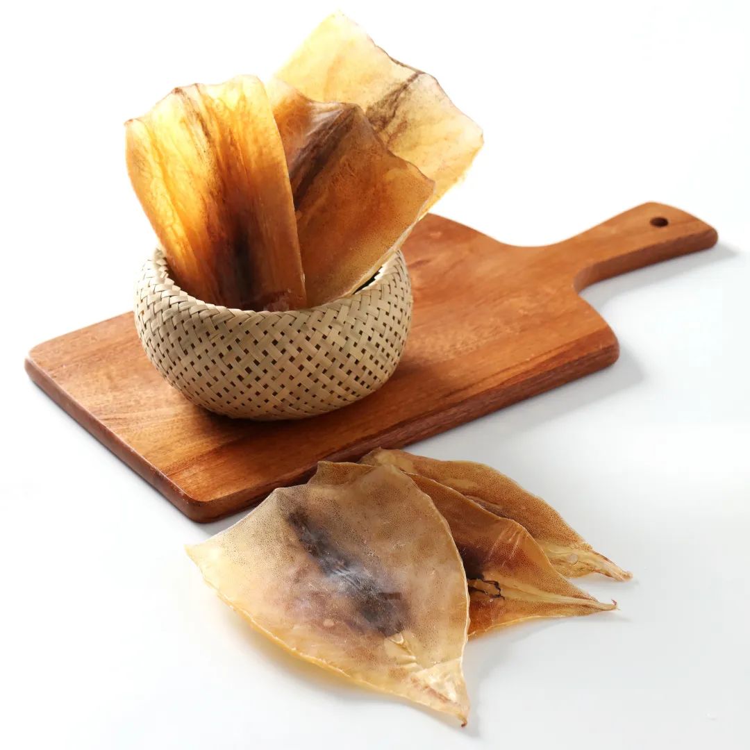 青島益澤食品有限公司——專注海洋產(chǎn)品 暢享健康美食(圖5)