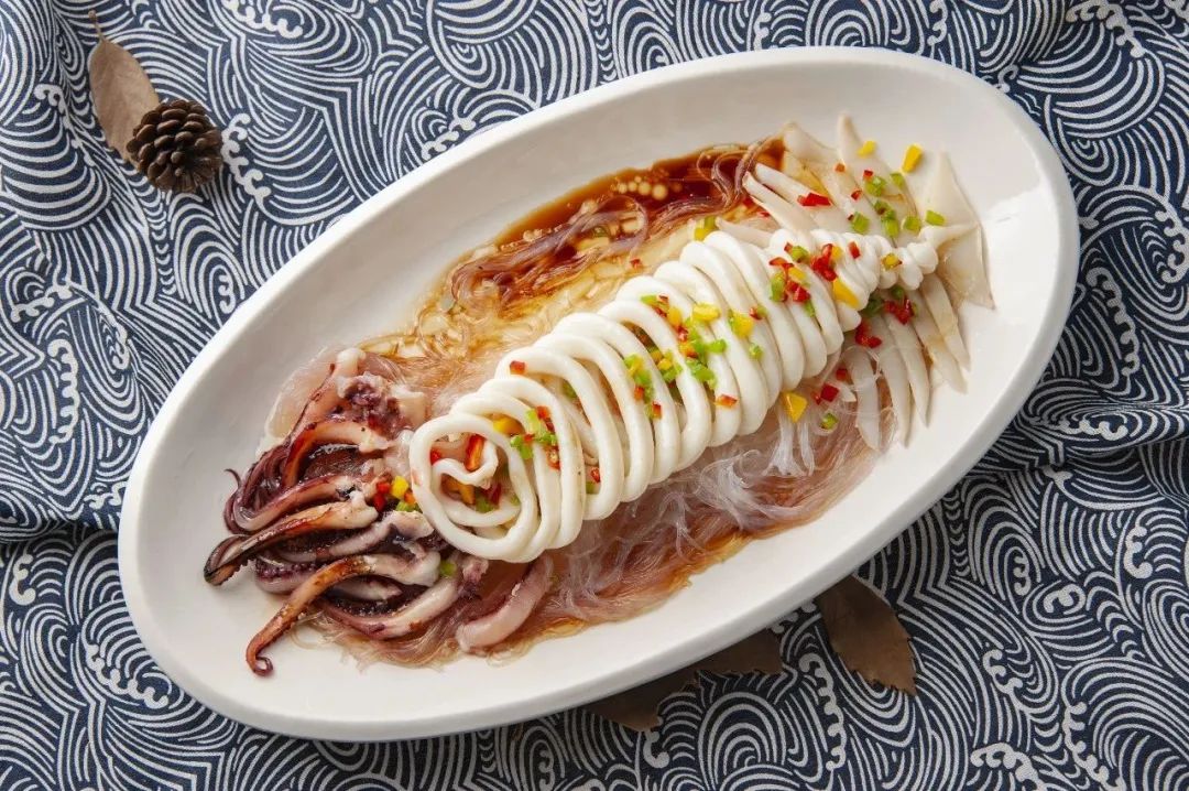 浙江大洋興和食品有限公司——源自大洋，天然健康(圖6)