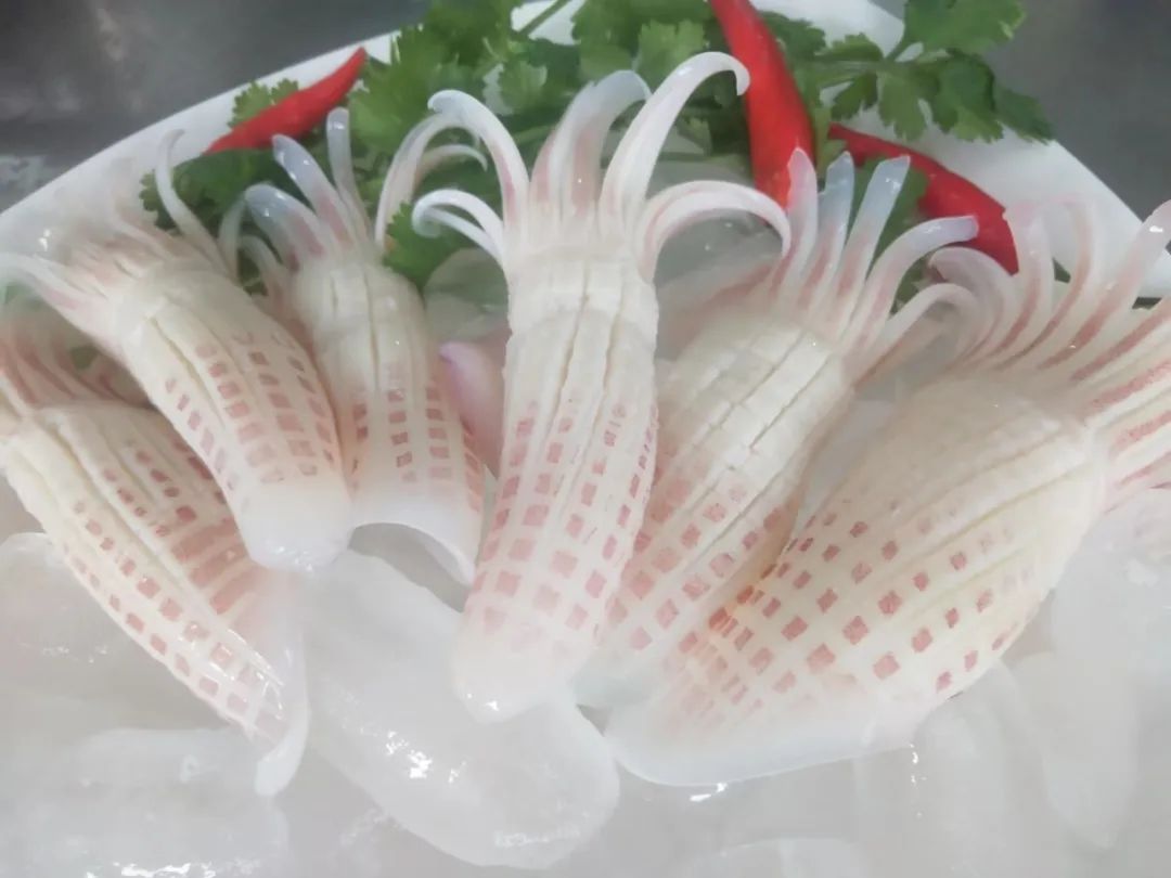 浙江大洋興和食品有限公司——源自大洋，天然健康(圖8)