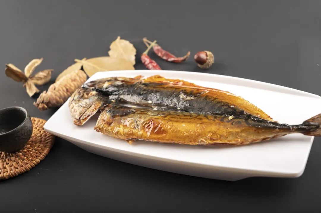 浙江大洋興和食品有限公司——源自大洋，天然健康(圖10)